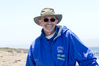 Alan Fillmore, Docent, Friends of the Elephant Seal