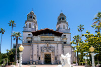 The Casa Grande