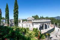 The Empty Neptune Pool