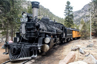 Engine #476