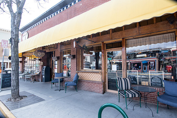 Local business in Durango, CO