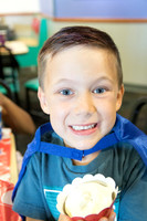 Nathan's Birthday 2015