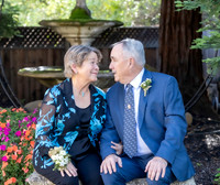 Pat-Shari 50th Anniversary