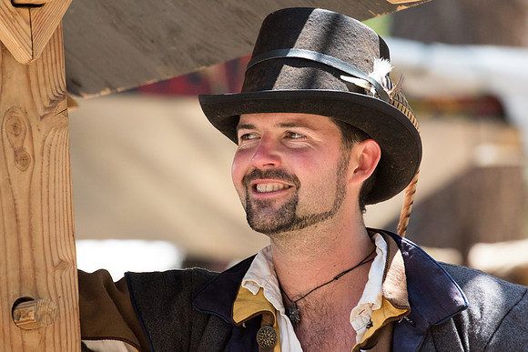 Valhalla Renaissance Faire