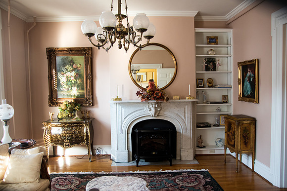 B&B - Gettysburg
