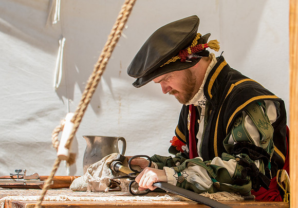 Valhalla Renaissance Faire
