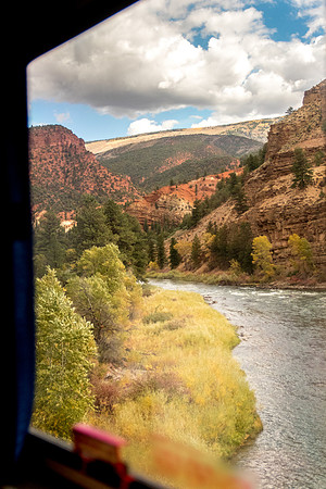 Amtrak California Zephyr