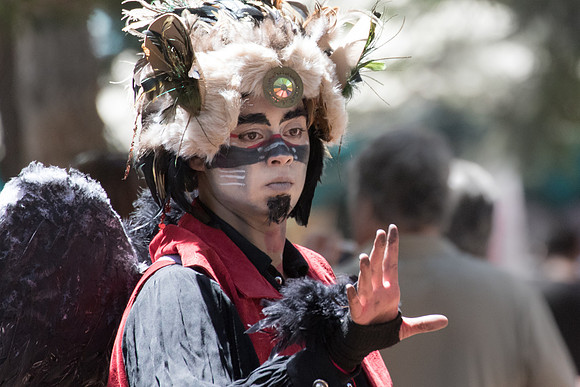 Valhalla Renaissance Faire