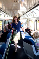 Amtrak California Zephyr