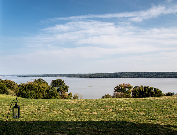 Mount Vernon - Potomac