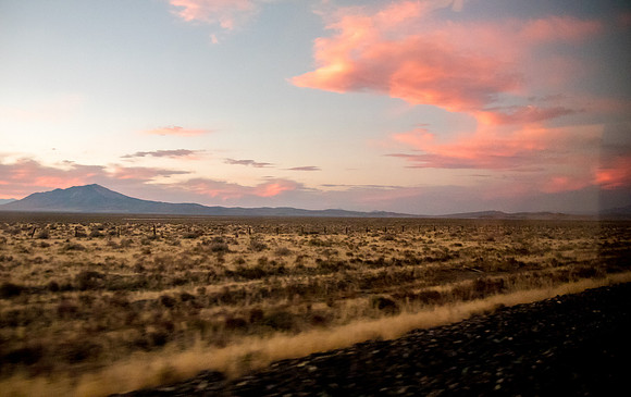Amtrak California Zephyr