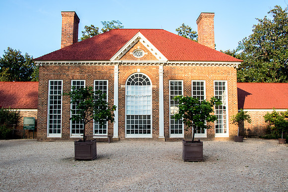 Mount Vernon