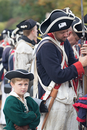 Colonial Williamsburg