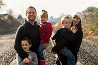 Welch Christmas 2015