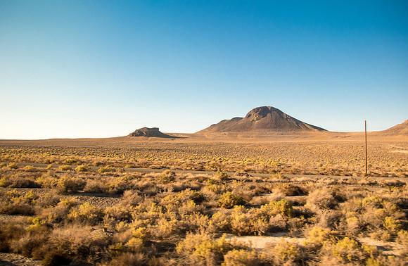 Amtrak California Zephyr