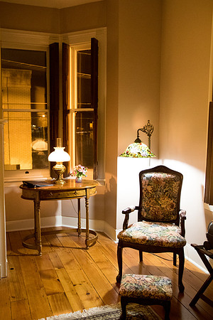 B&B - Gettysburg