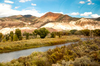 Amtrak California Zephyr