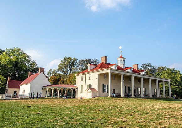 Mount Vernon
