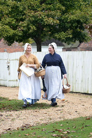 Colonial Williamsburg