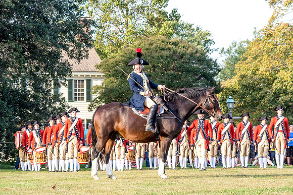 Colonial Williamsburg