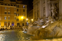 Italy - Paris