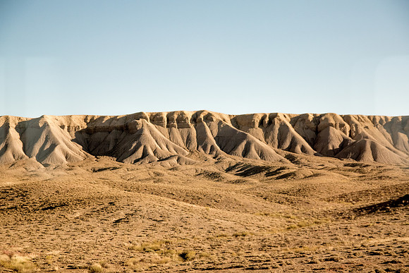 Amtrak California Zephyr