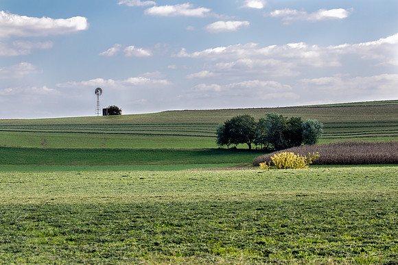 Amish Country - Pennsylvania
