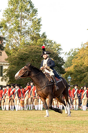 Colonial Williamsburg