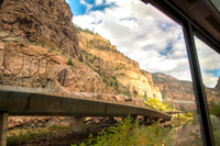 Amtrak California Zephyr
