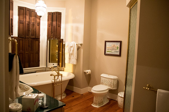B&B - Gettysburg