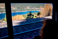Amtrak California Zephyr