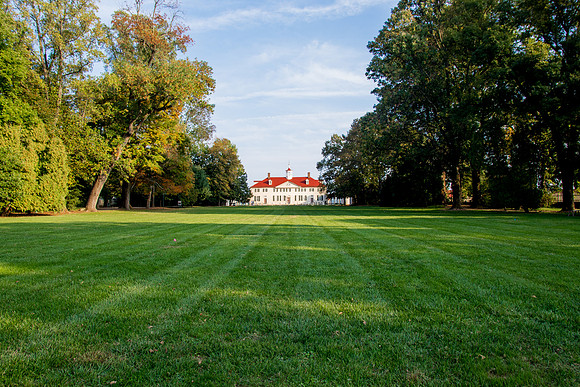 Mount Vernon