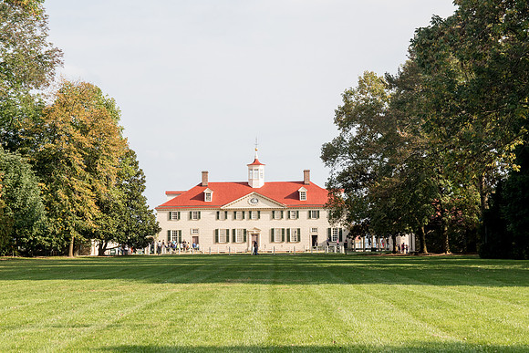 Mount Vernon