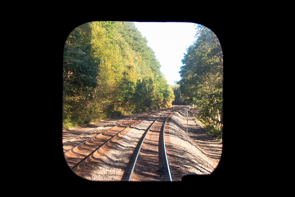 Amtrak California Zephyr