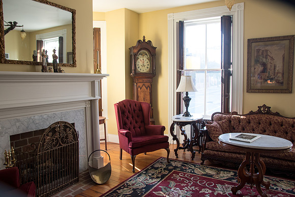 B&B - Gettysburg