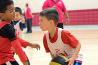 Nathan's 1st Game