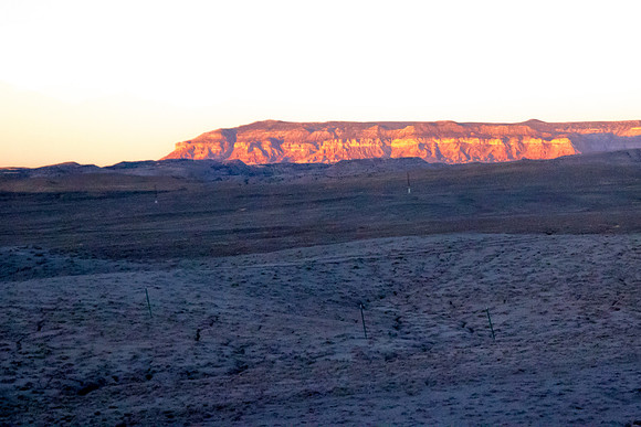 Amtrak California Zephyr