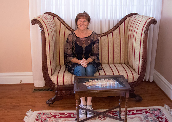 B&B - Gettysburg