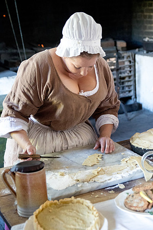 Colonial Williamsburg