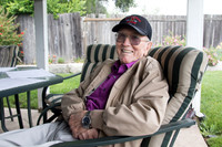 Knute's 88th B-Day