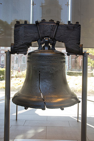 Liberty Hall -  Philadelphia
